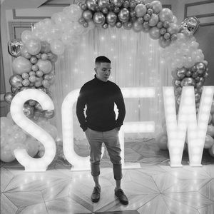 Meet your Posher, Stephen